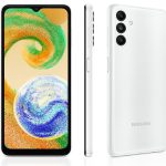 Samsung Galaxy A04s blanc