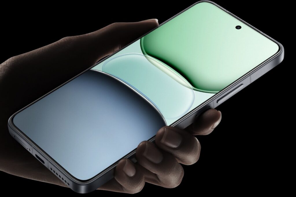 Xiaomi 15 Pro écran