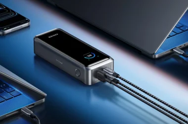 Batterie externe en Côte d'Ivoire : les 10 meilleures en 2026