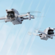 DJI Lito 1 et Lito X1