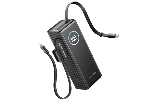 EcoFlow RAPID 25000mAh 170W