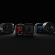 La nouvelle gamme GoPro Mission 1