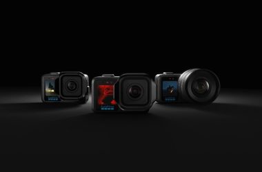 La nouvelle gamme GoPro Mission 1