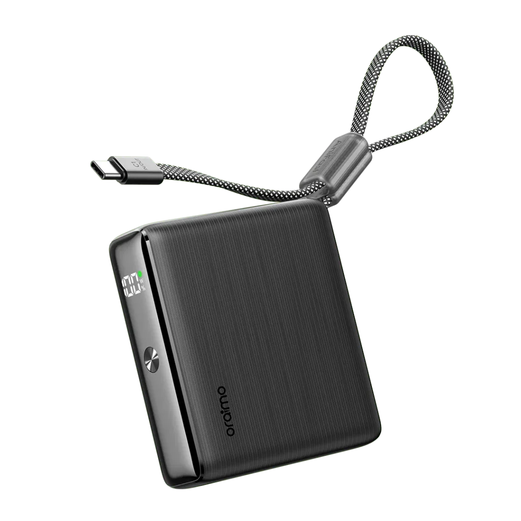 Oraimo PowerNova L11 10000mAh 22,5W