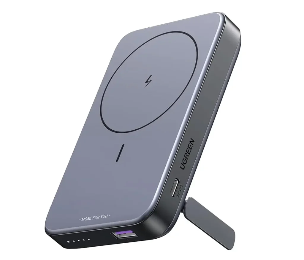 UGREEN Nexode 10000mAh 20W Magnétique